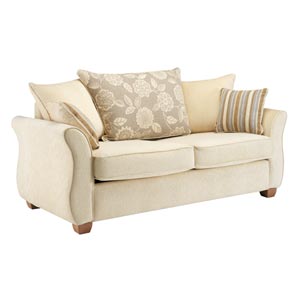 Star Collection Vienna 2 Seater Sofa Bed