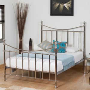Star Collection Virginia P7003 3FT Single Bedstead