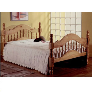 Star Collection Woburn 3ft Single Bedstead