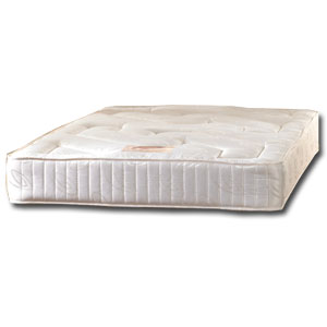 Star-Deluxe Chardonnay 4FT 6` Double Mattress