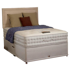 star-deluxe Inspiration 3500 6FT Superking Divan