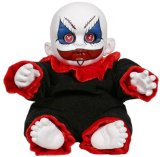 Star Images Schitzo Living Dead Doll