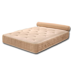 Star-Premier Amethyst Star 5FT Kingsize Mattress