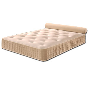 Star-Premier Coral Star 5FT Kingsize Mattress