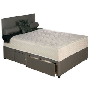 star-premier Decade Memory 800 3FT Single Divan