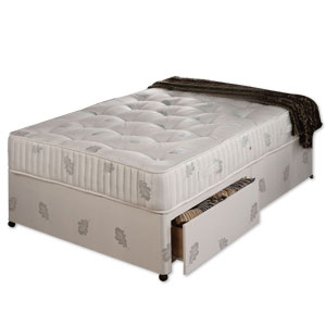 star-premier Decade Pocket 800 3FT Single Divan