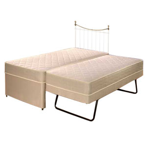 Star-Premier Guest Star 3FT Single Guest Bed