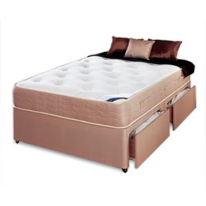 star-premier Jade Star 1000 6FT Superking Divan