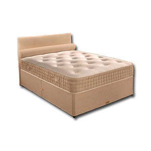 Star-Premier Latex Star 1500 5FT Kingsize Divan