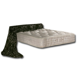 Star-Premier Palladium Star 5FT Kingsize Mattress