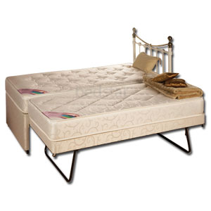 star-premier Rock Star 3FT Single Guest Bed