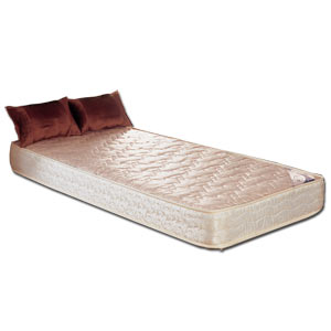 Star-Premier Rock Star 4FT 6` Double Mattress