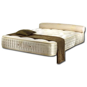 Star-Premier Ruby Star 4FT 6 Double Mattress