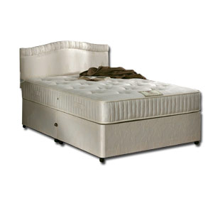 Star-Premier Sapphire Star 5FT Kingsize Divan Bed