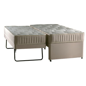 South Star 3FT Single Guest Bed