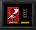 star sky And Hutch (Starsky) - Single Film Cell: 245mm x 305mm (approx) - black frame with black mount