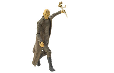 star Trek 3.75 Action Figure - Nero
