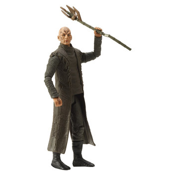 6` Deluxe Figure Nero