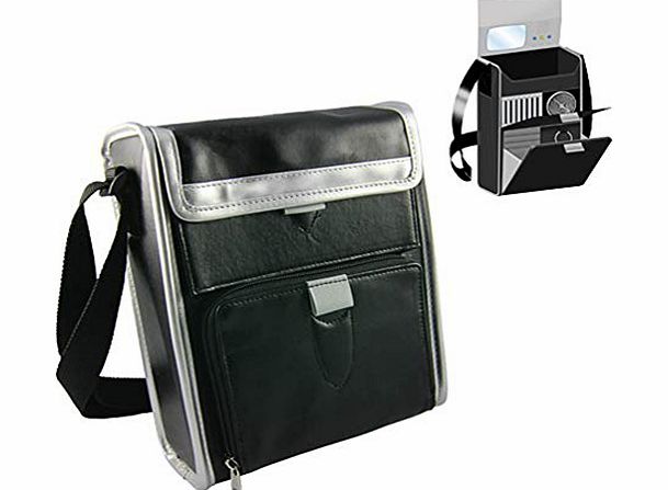 Star Trek Tricorder Replica Small Messenger Bag