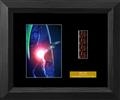 star Trek VII - Generations - Single Film Cell: 245mm x 305mm (approx) - black frame with black mount