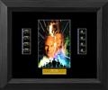 star Trek VIII - First Contact - Double Film Cell: 245mm x 305mm (approx) - black frame with black mount