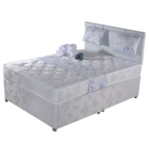 Star-Ultimate , Ortho Chatham, 3FT Single Divan Bed