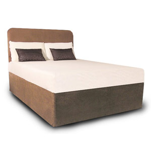Star-Ultimate , Sleepstar 500, 3FT Single Divan Bed