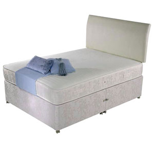 Star-Ultimate , Windsor Visco, 3FT Single Divan Bed