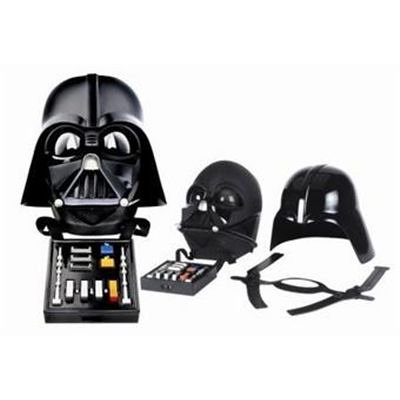 darth vader mask. Star Wars - Darth Vader Voice