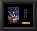 star Wars - Return of the Jedi - Single Film Cell: 245mm x 305mm (approx) - black frame with black mount