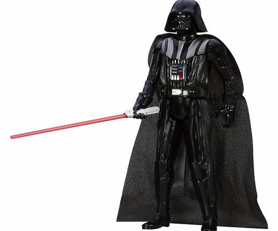 Star Wars 12 Inch Darth Vader Action Figure