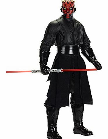 Star Wars 18-inch Darth Maul Action Figure