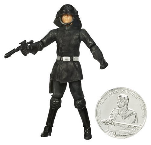 Star Wars 30th Anniversary #10 Death Star Trooper Action Figure