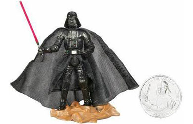 30th Anniversary Collection #16 - Darth Vader