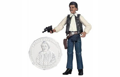 30th Anniversary Collection #39 - Lando Calrissian