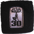 Star Wars 30th Anniversary Sweatband