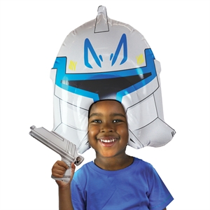 Star Wars AirHedz - Clone Trooper Costume