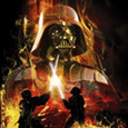 Anakin /Obi Wan Poster