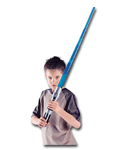 Star Wars Anakin Skywalkers Lightsabre