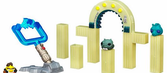 Star Wars Angry Birds Battle Game ? Fight On