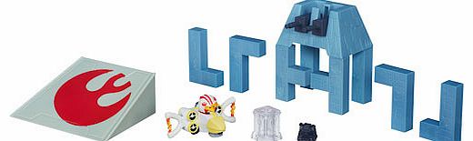 Star Wars Angry Birds Telepods - Death Star