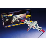 ARC-170 Fighter Plastic Kit