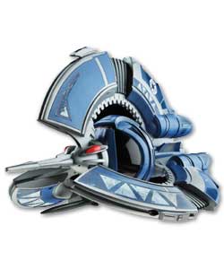 Star Wars Assault Vehicles