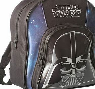 Star Wars Backpack - Black