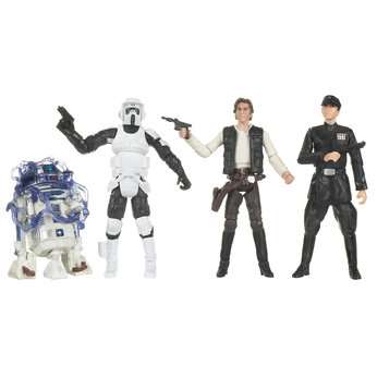 Battle Pack - Shield Generator Assault