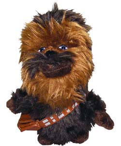 Star Wars Beanie - Chewbacca