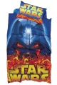 STAR WARS bedding co-ordinates