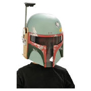 Star Wars Boba Fet Helmet