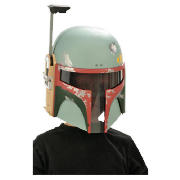 Wars Boba Fet Helmet