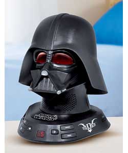 Star Wars CD Player
